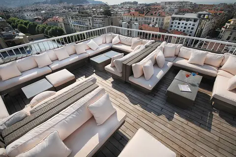 Splendid Hotel & Spa in Nice, foto 10
