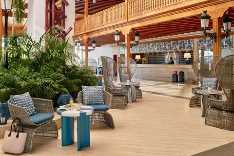 Seaside Los Jameos in Tías — foto 31