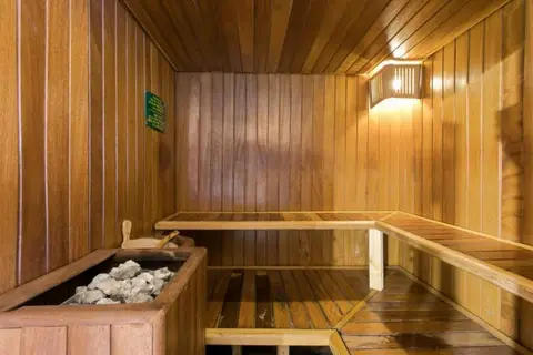 Hotel Benidorm East by Pierre & Vacances in Benidorm — foto 8