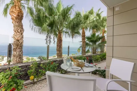 Klayman Diamond Aparthotel in Tamaimo — foto 21