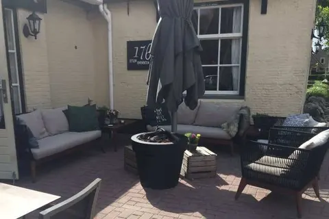 Bij Hen op Ameland foto 16