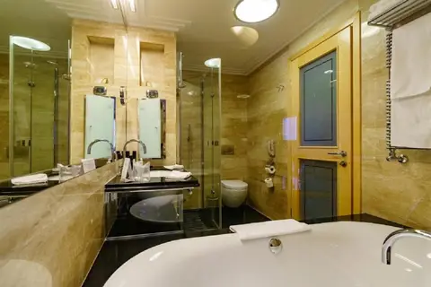 Splendid Conference & Spa Resort in Becici — foto 24