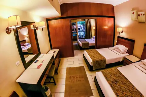 Regency Plaza Aquapark & Spa Resort in Regency Plaza — foto 5