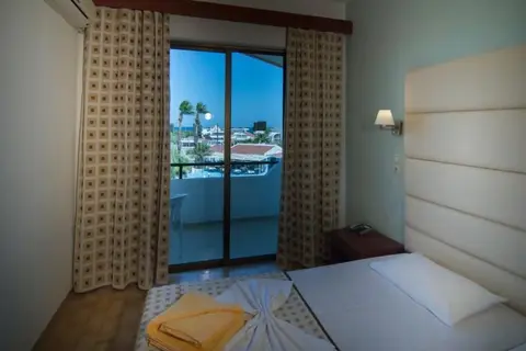 Hercules Hotel in Hercules, foto 10