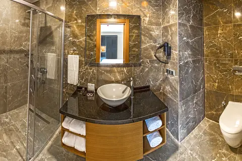 Aselia Hotel Trabzon in Ortahisar — foto 26