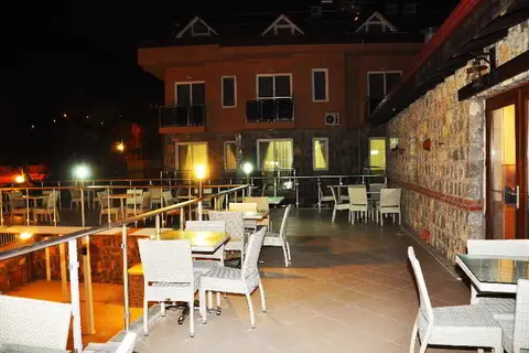 Residence 222 in Fethiye — foto 18