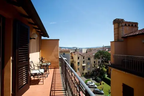 Albani Firenze in Florence, foto 16