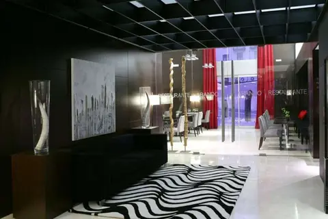 Hotel Zenit Bilbao in Bilbao — foto 7