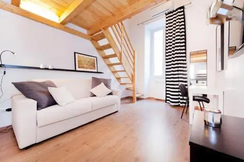 Residence Maximus in Rome, foto 7