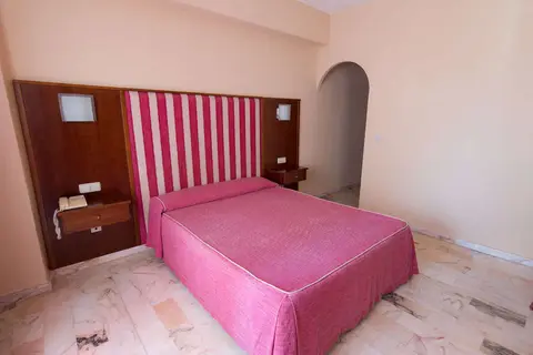Hotel Royal Costa in Torremolinos — foto 18