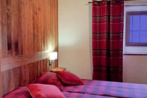 Chalet Grand Massif in Morillon — foto 5