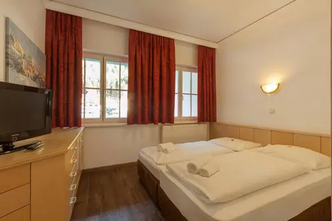Residenza Solaris in Ischgl — foto 15