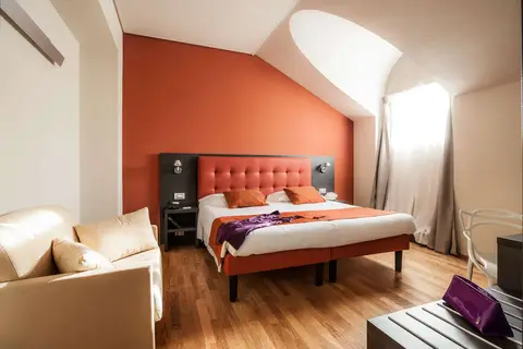 Concord Hotel in Turijn — foto 2