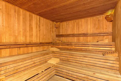 Villa Side Hotel in Manavgat — foto 25