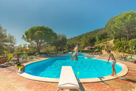 Vakantiepark Colombo foto 1