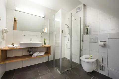 Alpenparks Hotel & Apartment Central in Zell am See — foto 3