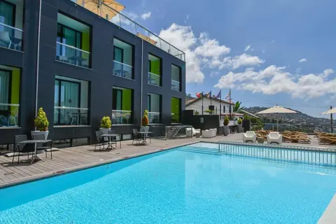 Quinta Mirabela in Funchal — foto 10