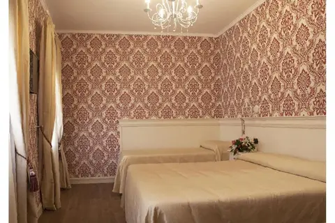 Charming Palace Santa Fosca in Venetië, foto 12