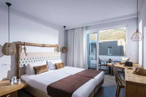 Troulis Aparthotel in Vlichada, foto 25