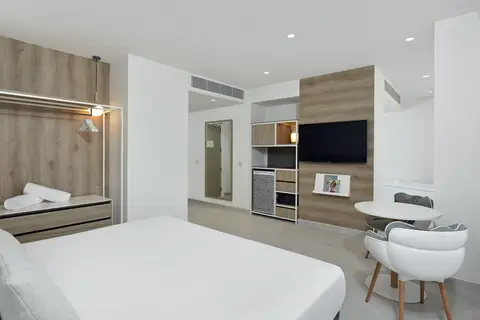 INNSiDE by Meliá Calviá Beach in Calvià — foto 15