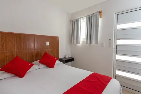 OYO Hotel Emperadores Inn, Atlixco in San Bernardino Tlaxcalancingo — foto 6