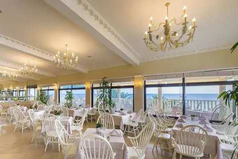 Hotel Potidea Palace in Πόρτες — foto 6