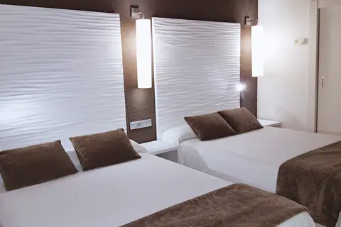 Hotel Augustus in Calafell, foto 29