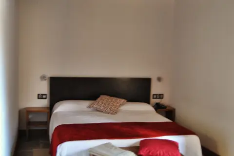 Hotel Rural El Mondalón in Las Palmas — foto 30