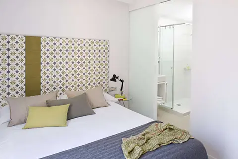 Eric Vökel Sagrada Familia Suites in Barcelona — foto 2