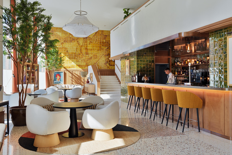 Hotel H10 Croma Malaga foto 11