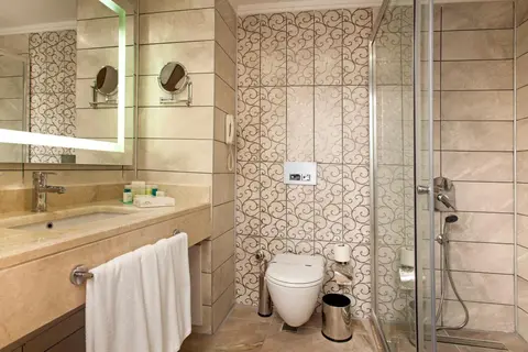 Luna Blanca Resort & Spa in Manavgat — foto 17