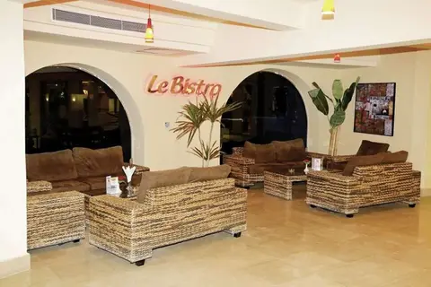 Coral Sun Beach in سفاجا — foto 13