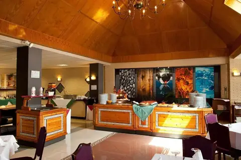 Hotel Princesa Solar in Torremolinos, foto 5