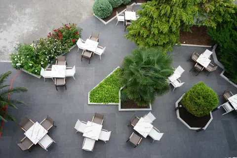 Zefir Hotel in Несебър — foto 30