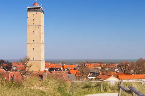 Vakantiepark Skylgerduin foto 13