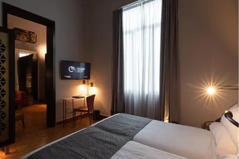 Boutique Hotel Cordial Malteses in Las Palmas — foto 18