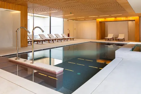 Hotel Minho in Vila Nova De Cerveira — foto 23