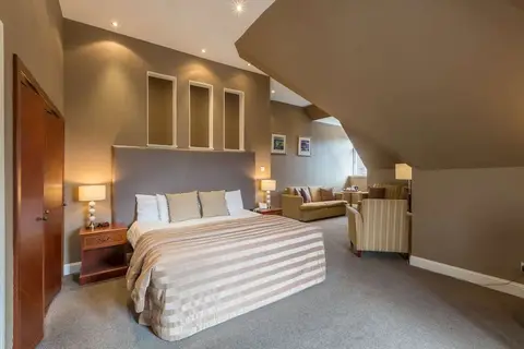 Sherbrooke Castle Hotel in Glasgow, foto 5