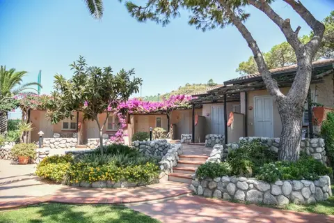 Baia del Sole Resort in Ricadi — foto 8