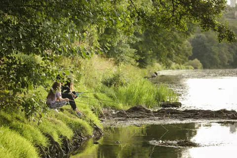 Camping Le Florenville foto 10