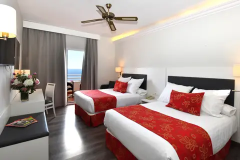 Hotel Salobrena Suites in Motril — foto 5