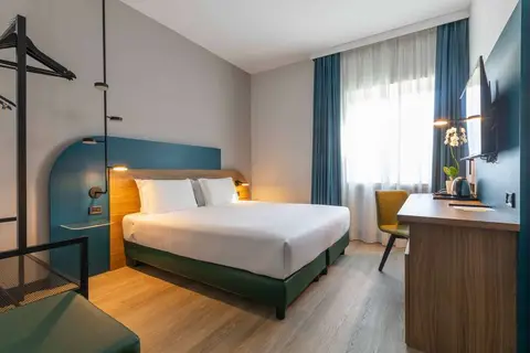 Belstay Roma Aurelia in Rome, foto 3
