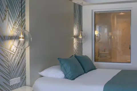Ivi Mare - Designed for adults by Louis Hotels in Geroskipou — foto 14