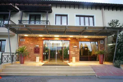 Avalon Hotel Thessaloniki in Avalon Hotel Thessaloniki, foto 22