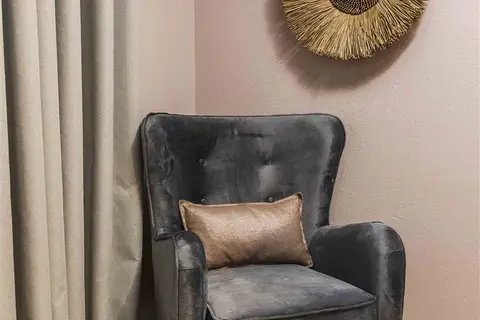 Casa Blue Hotel in Καλύβια — foto 12