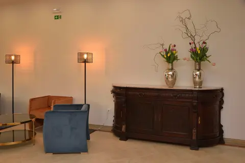 Porto Domus Hotel in Porto — foto 17