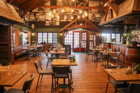 Vakantiepark Beekbergen foto 5