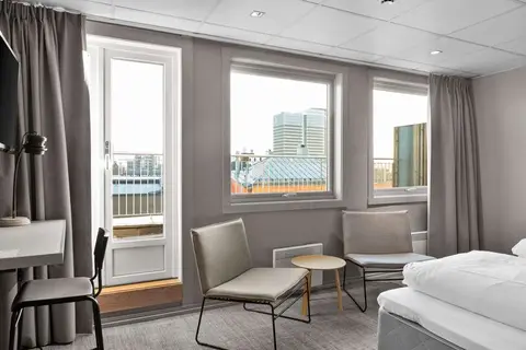 Comfort Hotel Børsparken in Oslo — foto 3