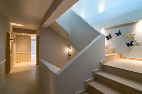 Neikos Mediterraneo Luxury Suites in Pallini Municipal Unit, foto 22
