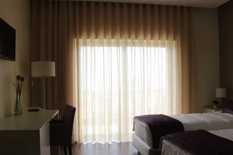 Monte Lirio Hotel in Espinho — foto 16
